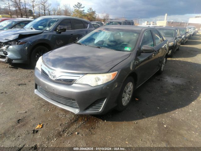 Photo 1 VIN: 4T1BF1FK2EU413460 - TOYOTA CAMRY 