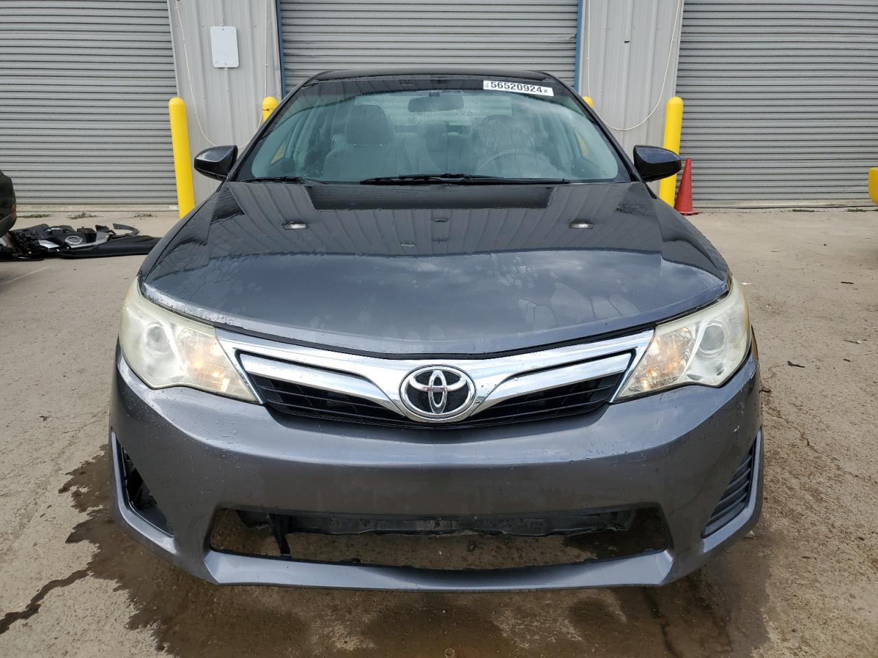 Photo 4 VIN: 4T1BF1FK2EU414012 - TOYOTA CAMRY 