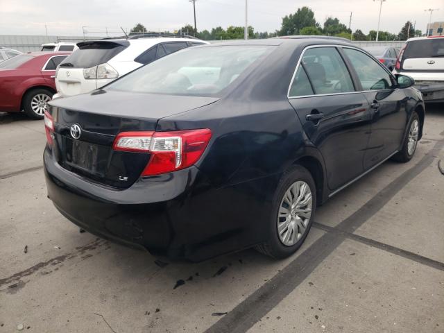 Photo 3 VIN: 4T1BF1FK2EU414348 - TOYOTA CAMRY L 