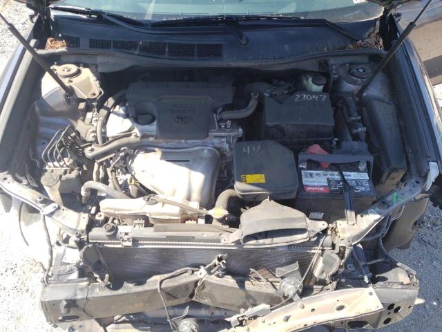 Photo 10 VIN: 4T1BF1FK2EU415354 - TOYOTA CAMRY 