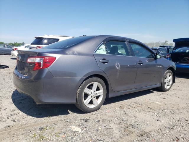 Photo 2 VIN: 4T1BF1FK2EU415354 - TOYOTA CAMRY 