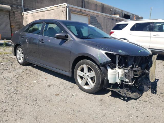 Photo 3 VIN: 4T1BF1FK2EU415354 - TOYOTA CAMRY 