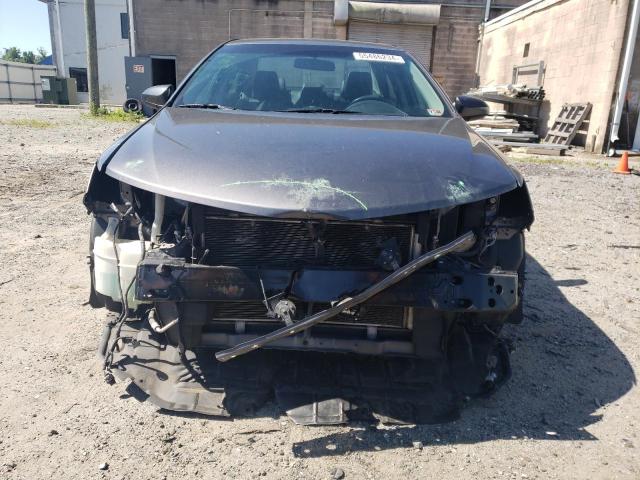 Photo 4 VIN: 4T1BF1FK2EU415354 - TOYOTA CAMRY 