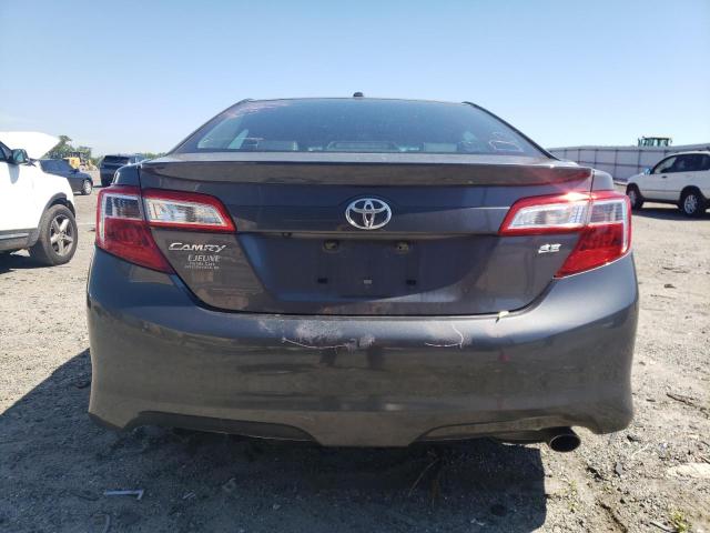 Photo 5 VIN: 4T1BF1FK2EU415354 - TOYOTA CAMRY 