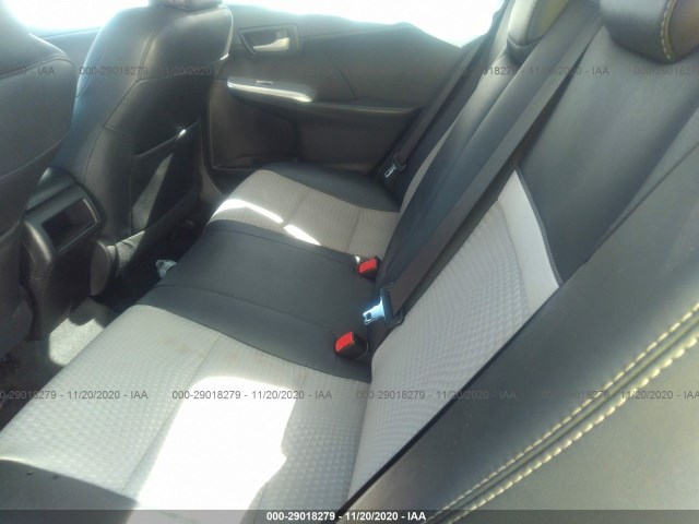 Photo 7 VIN: 4T1BF1FK2EU415418 - TOYOTA CAMRY 