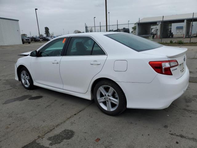 Photo 1 VIN: 4T1BF1FK2EU416312 - TOYOTA CAMRY 