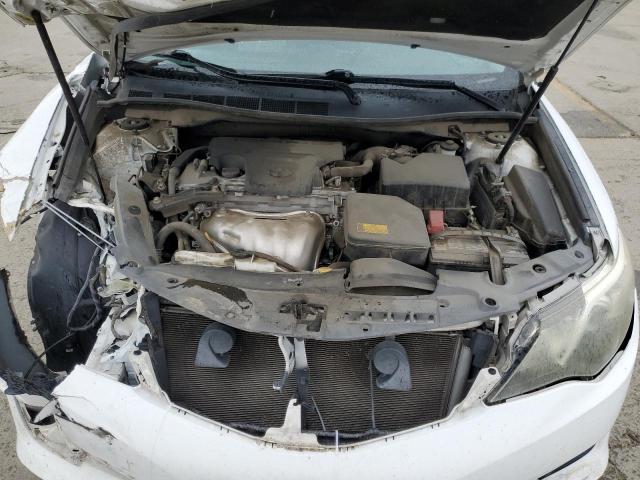 Photo 10 VIN: 4T1BF1FK2EU416312 - TOYOTA CAMRY 