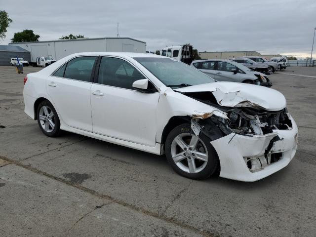 Photo 3 VIN: 4T1BF1FK2EU416312 - TOYOTA CAMRY 