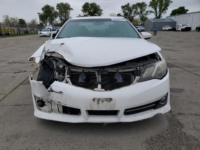 Photo 4 VIN: 4T1BF1FK2EU416312 - TOYOTA CAMRY 