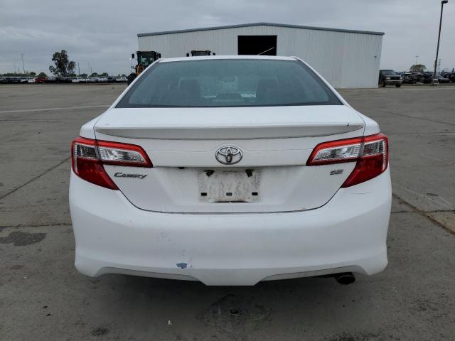 Photo 5 VIN: 4T1BF1FK2EU416312 - TOYOTA CAMRY 