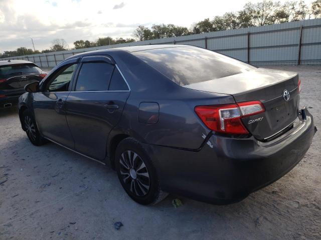 Photo 1 VIN: 4T1BF1FK2EU418786 - TOYOTA CAMRY 