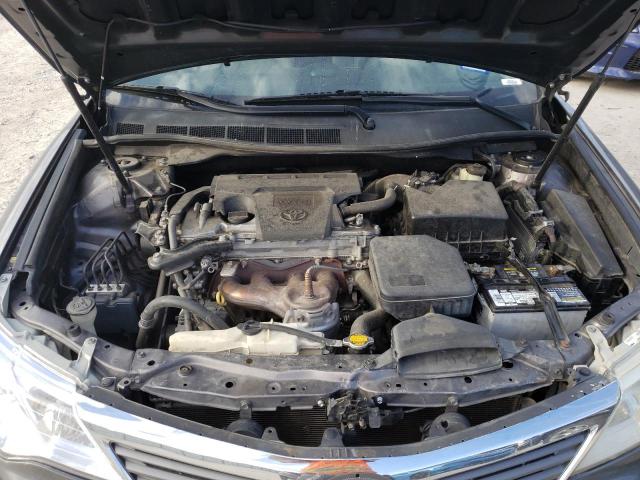 Photo 10 VIN: 4T1BF1FK2EU418786 - TOYOTA CAMRY 