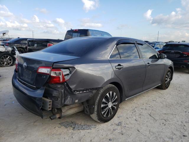 Photo 2 VIN: 4T1BF1FK2EU418786 - TOYOTA CAMRY 