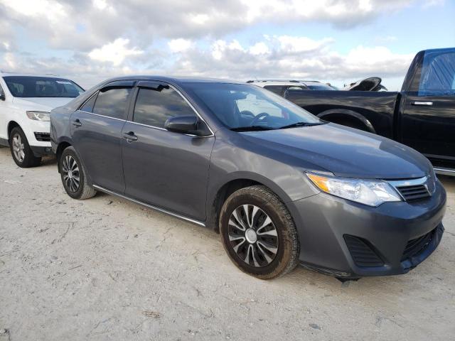 Photo 3 VIN: 4T1BF1FK2EU418786 - TOYOTA CAMRY 