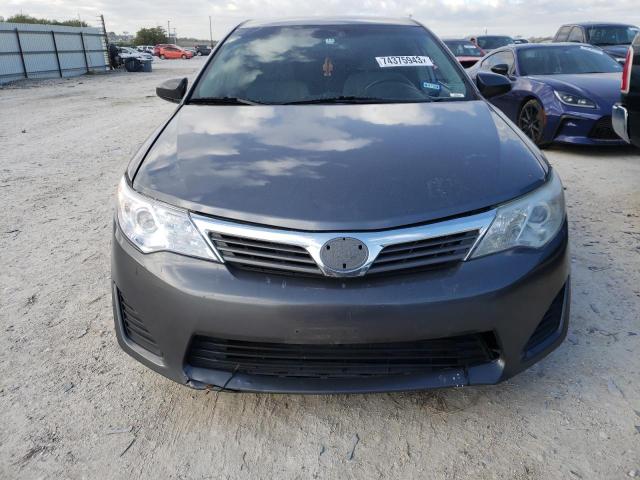 Photo 4 VIN: 4T1BF1FK2EU418786 - TOYOTA CAMRY 