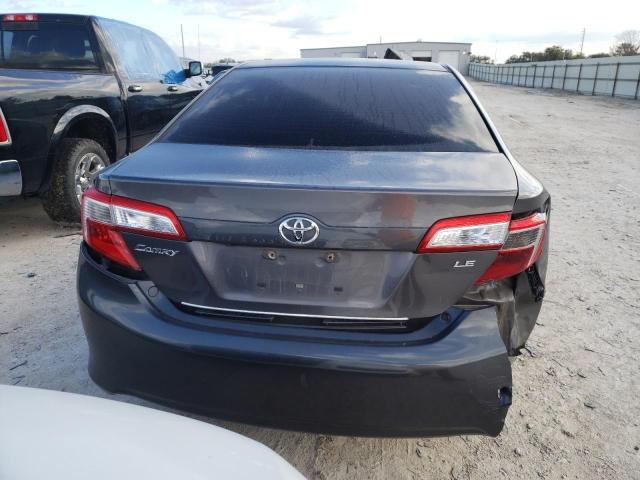 Photo 5 VIN: 4T1BF1FK2EU418786 - TOYOTA CAMRY 