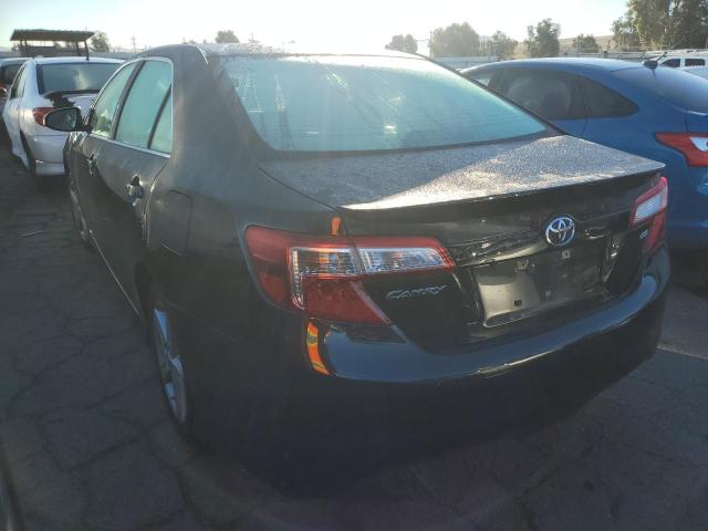 Photo 2 VIN: 4T1BF1FK2EU420599 - TOYOTA CAMRY L 