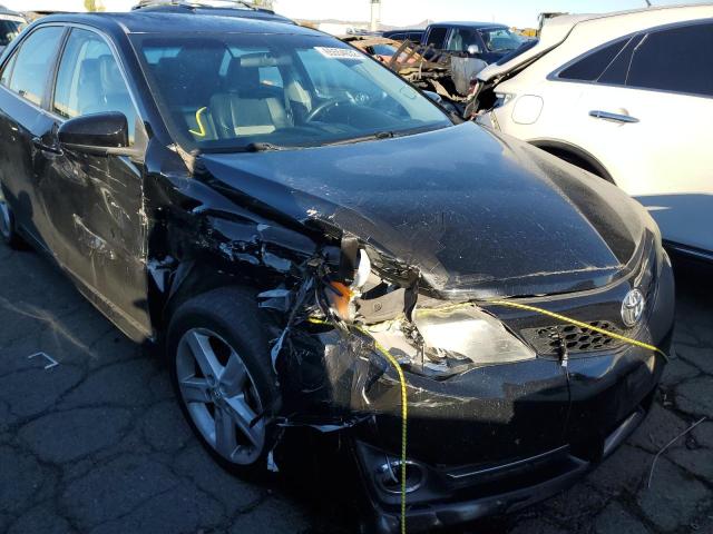 Photo 8 VIN: 4T1BF1FK2EU420599 - TOYOTA CAMRY L 