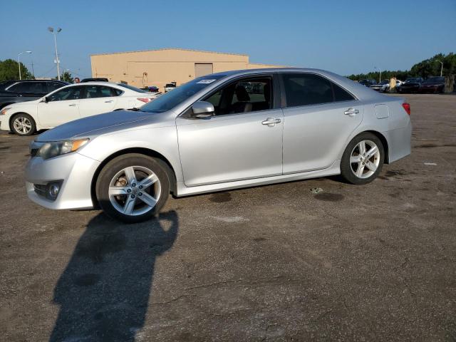 Photo 0 VIN: 4T1BF1FK2EU425334 - TOYOTA CAMRY L 