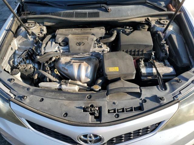 Photo 10 VIN: 4T1BF1FK2EU425334 - TOYOTA CAMRY L 