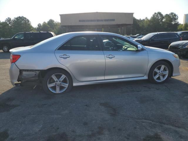 Photo 2 VIN: 4T1BF1FK2EU425334 - TOYOTA CAMRY L 