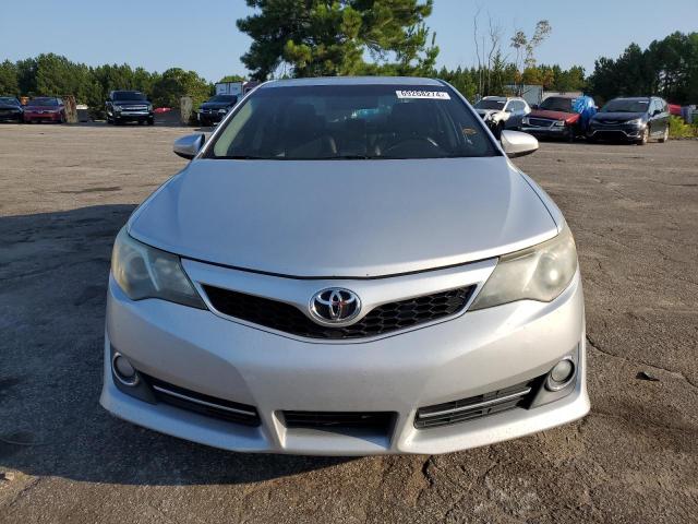 Photo 4 VIN: 4T1BF1FK2EU425334 - TOYOTA CAMRY L 