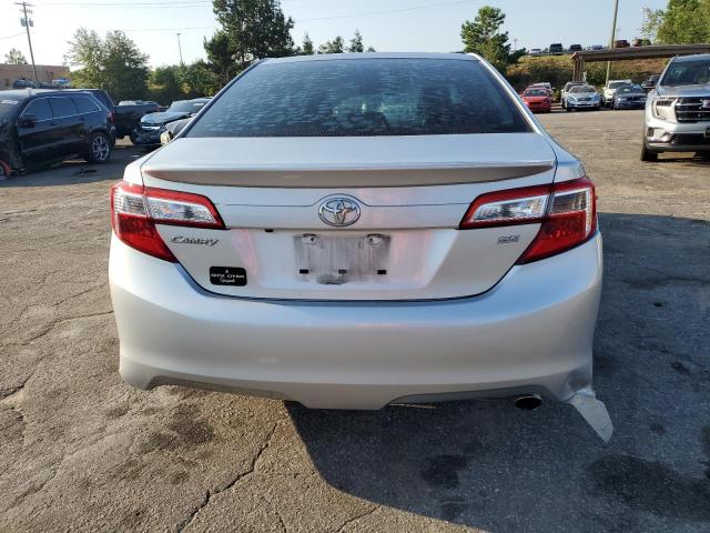 Photo 5 VIN: 4T1BF1FK2EU425334 - TOYOTA CAMRY L 