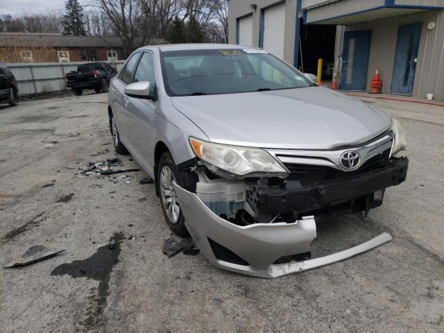 Photo 0 VIN: 4T1BF1FK2EU426256 - TOYOTA CAMRY L 