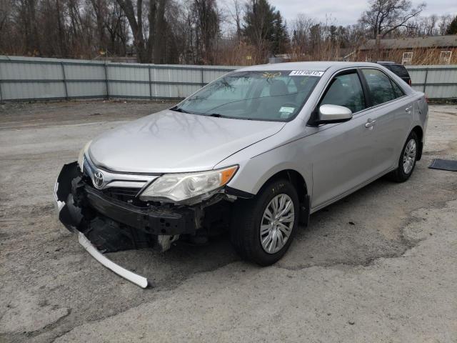 Photo 1 VIN: 4T1BF1FK2EU426256 - TOYOTA CAMRY L 