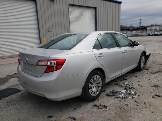 Photo 3 VIN: 4T1BF1FK2EU426256 - TOYOTA CAMRY L 