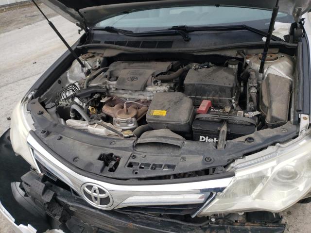 Photo 6 VIN: 4T1BF1FK2EU426256 - TOYOTA CAMRY L 