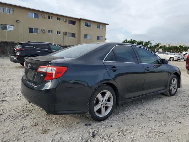 Photo 2 VIN: 4T1BF1FK2EU428511 - TOYOTA CAMRY L 