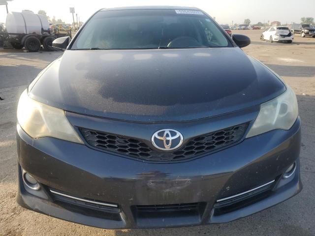 Photo 4 VIN: 4T1BF1FK2EU430131 - TOYOTA CAMRY L 