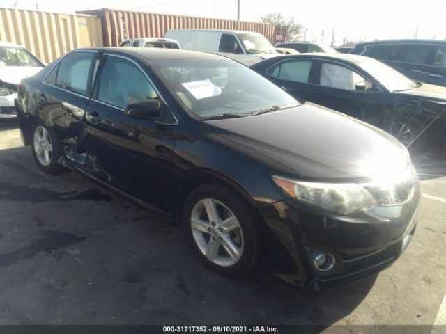 Photo 0 VIN: 4T1BF1FK2EU431375 - TOYOTA CAMRY 