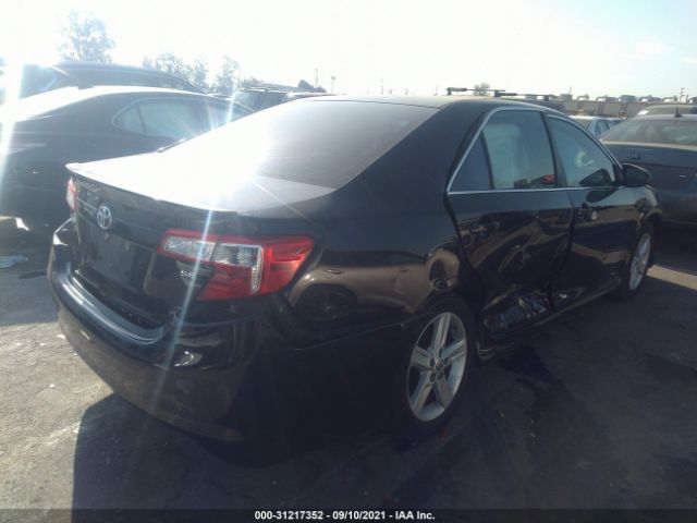 Photo 3 VIN: 4T1BF1FK2EU431375 - TOYOTA CAMRY 