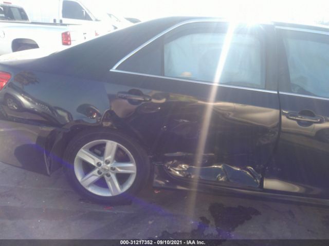 Photo 5 VIN: 4T1BF1FK2EU431375 - TOYOTA CAMRY 