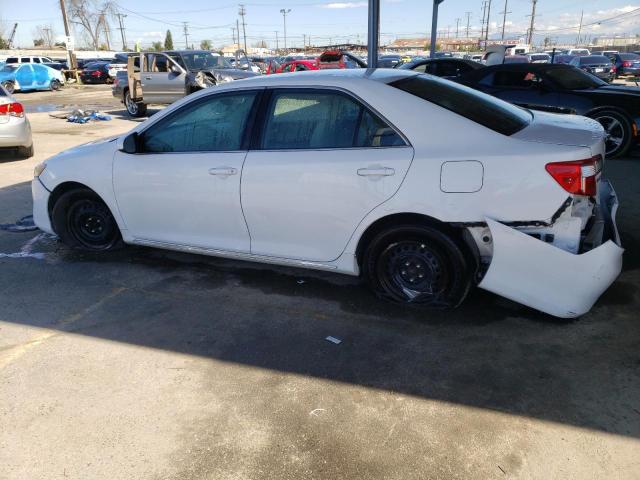 Photo 1 VIN: 4T1BF1FK2EU431599 - TOYOTA CAMRY 