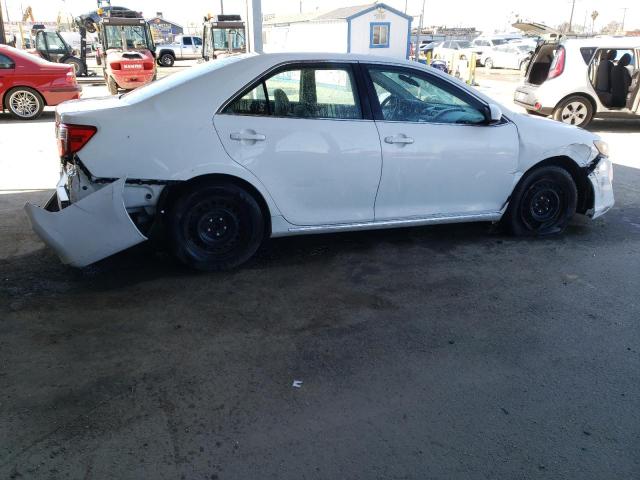 Photo 2 VIN: 4T1BF1FK2EU431599 - TOYOTA CAMRY 