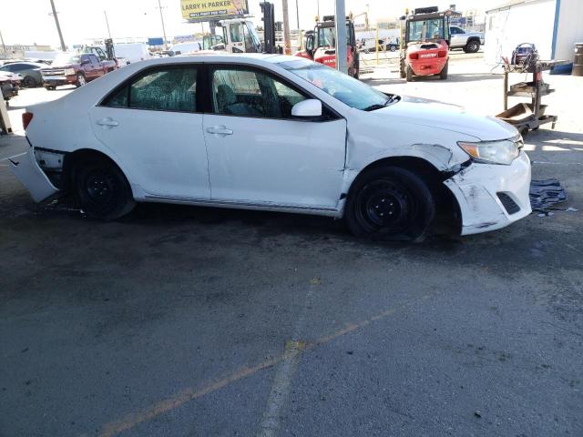 Photo 3 VIN: 4T1BF1FK2EU431599 - TOYOTA CAMRY 