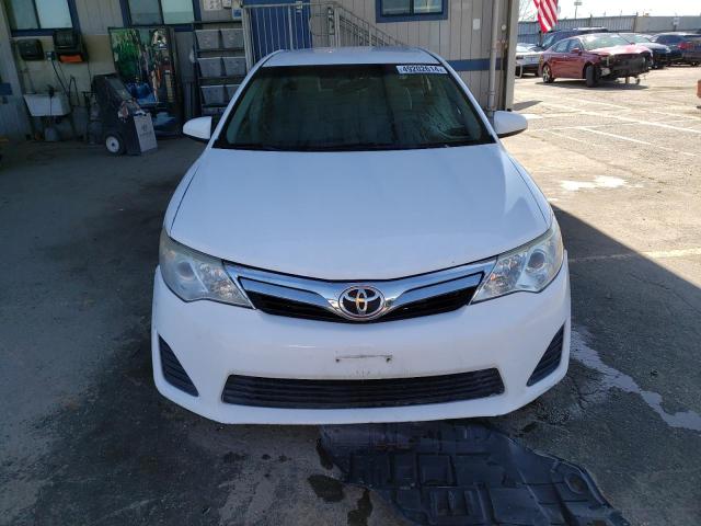 Photo 4 VIN: 4T1BF1FK2EU431599 - TOYOTA CAMRY 