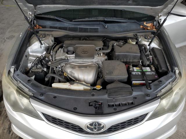 Photo 10 VIN: 4T1BF1FK2EU435300 - TOYOTA CAMRY 