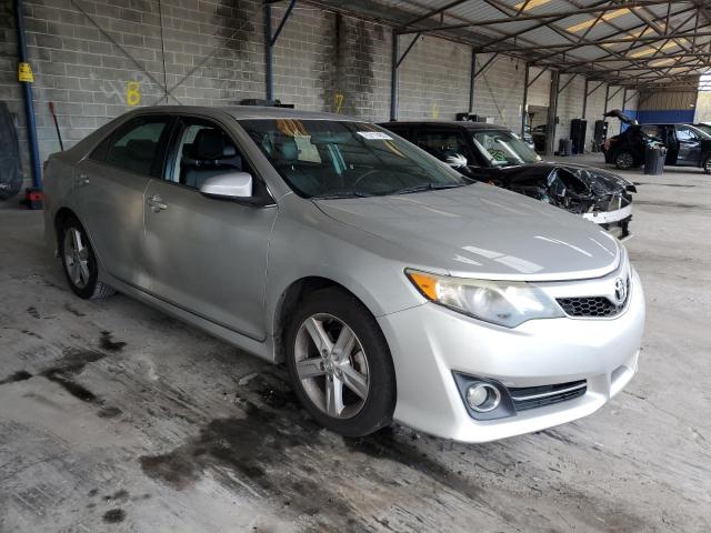 Photo 3 VIN: 4T1BF1FK2EU435300 - TOYOTA CAMRY 