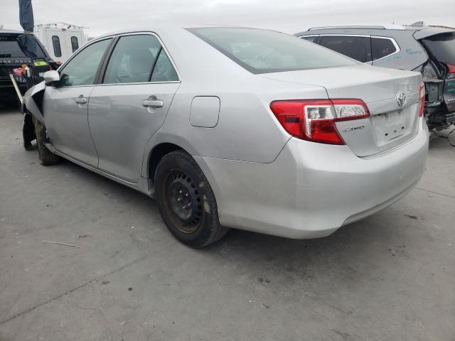 Photo 2 VIN: 4T1BF1FK2EU435717 - TOYOTA CAMRY L 