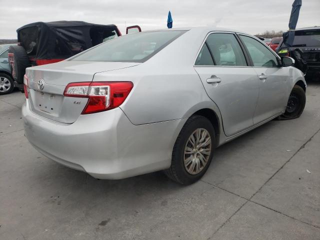 Photo 3 VIN: 4T1BF1FK2EU435717 - TOYOTA CAMRY L 