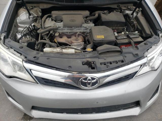 Photo 6 VIN: 4T1BF1FK2EU435717 - TOYOTA CAMRY L 