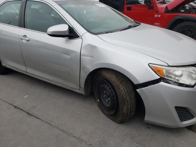 Photo 8 VIN: 4T1BF1FK2EU435717 - TOYOTA CAMRY L 