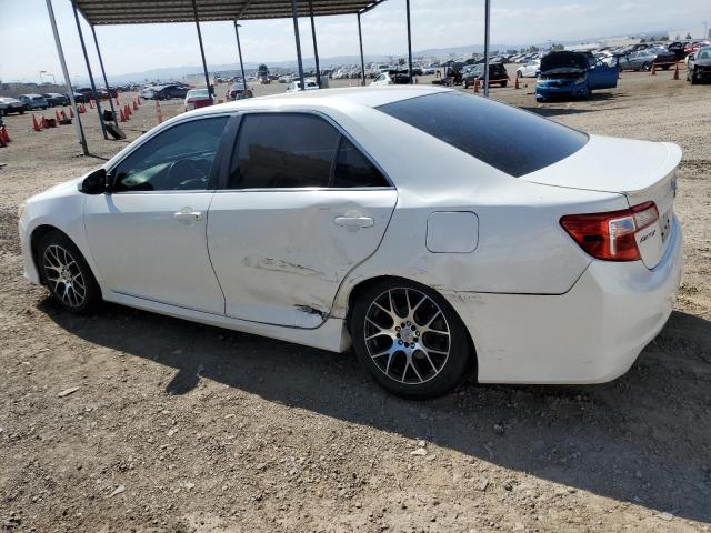 Photo 1 VIN: 4T1BF1FK2EU440559 - TOYOTA CAMRY L 