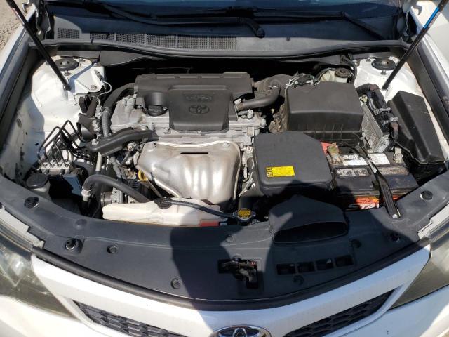 Photo 10 VIN: 4T1BF1FK2EU440559 - TOYOTA CAMRY L 