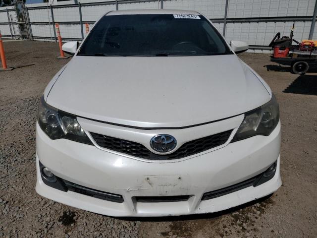 Photo 4 VIN: 4T1BF1FK2EU440559 - TOYOTA CAMRY L 