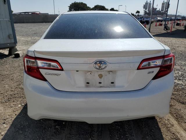 Photo 5 VIN: 4T1BF1FK2EU440559 - TOYOTA CAMRY L 